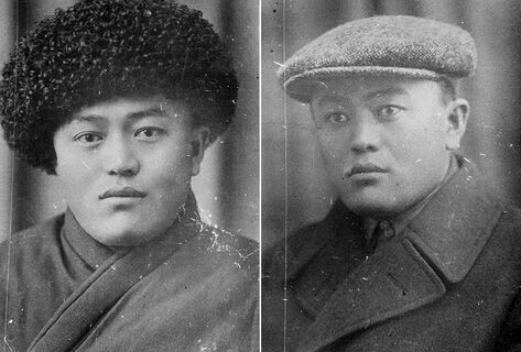 Жусуп Абдрахманов. Дневник, спасший народ и&nbsp;приговоривший автора 