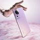 Фото Xiaomi. Цвета Civi 2: черный, голубой, розовый, белый