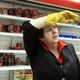 Фото Влада Ушакова. В ночь на 8 апреля пострадали сотни столичных предпринимателей
