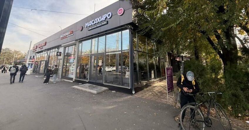 Государству возвращен незаконно приватизированный земельный участок КГМА 