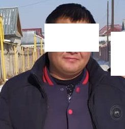 ГУВД Чуйской области