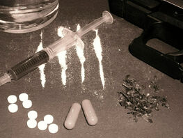 Drug network with $2.3 million turnover dismantled in Uzbekistan