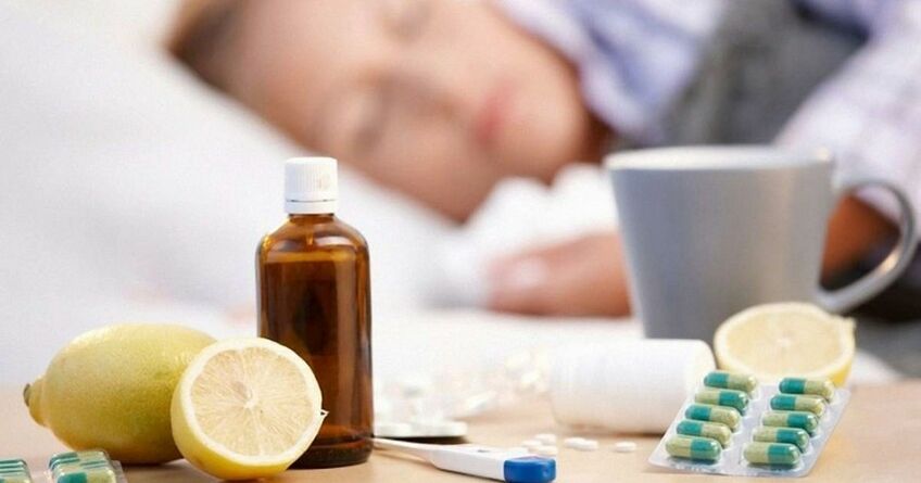 Заболеваемость ОРВИ и&nbsp;гриппом в&nbsp;Кыргызстане продолжает снижаться 