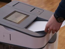 Kyrgyzstanis to be able to vote at any convenient polling station