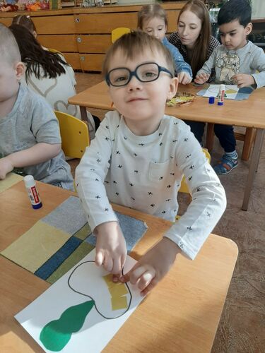 бабушки