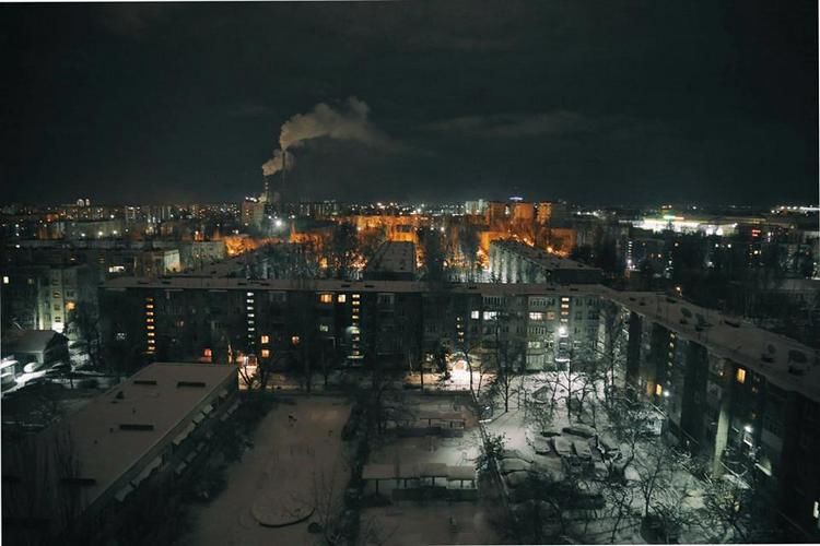 из личного архива