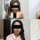 Фото пресс-службы ГУВД Бишкека. Брала половину суммы с путан — в Бишкеке задержали сутенершу 