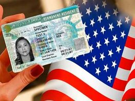 Участие в&nbsp;лотерее Green Card станет платным 