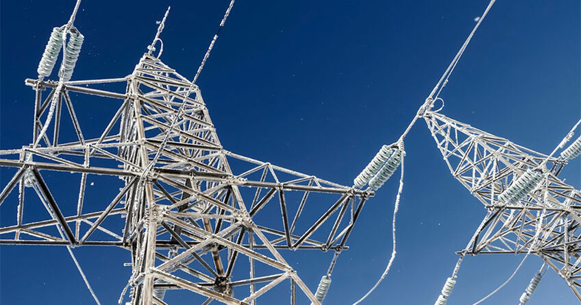 Энергетики усилили контроль за&nbsp;электросетями в&nbsp;связи с&nbsp;предстоящими холодами 