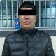Фото пресс-службы МВД. В Российской Федерации задержали двух граждан, которые находились в розыске в Кыргызстане