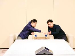 МПЦ (&laquo;Элкарт&raquo;) и&nbsp;&laquo;Алипей+&raquo; провели первую тестовую оплату в&nbsp;Шанхае 