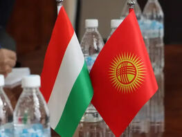  Hungarian-Kyrgyz Food Industry Forum to be held in Bishkek
