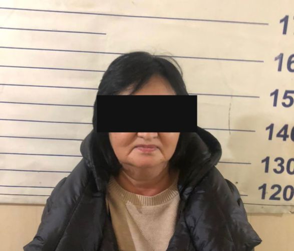 УВД Октябрьского района