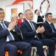 Фото ГКНБ. В Караколе открылся детский сад для детей сотрудников силовых структур
