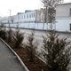 Фото мэрии южной столицы. Улица Шакирова в городе Ош