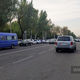 Фото читателя. Чудаки парковки