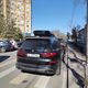 Фото читателя 24-kg.com. Чудаки парковки