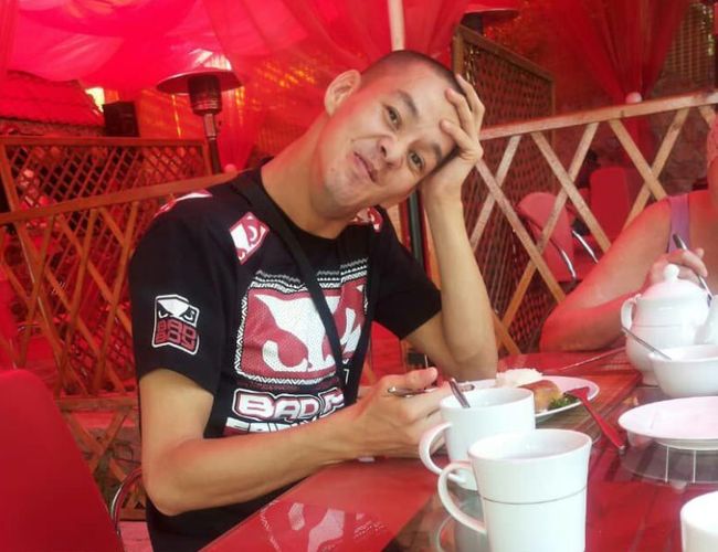 из личного архива