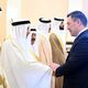 Фото пресс-службы президента. Официальный визит Садыра Жапарова в Королевство Бахрейн
