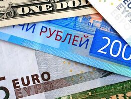 Доллар подорожал, евро и&nbsp;рубль подешевели. Курс валют на&nbsp;13&nbsp;октября 