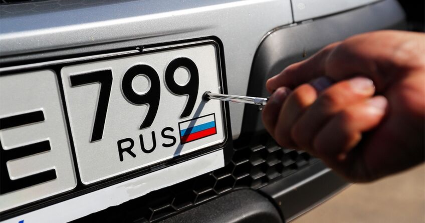 В&nbsp;Кыргызстане изменили правила допуска иностранных автомобилей к&nbsp;эксплуатации 