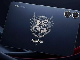 Xiaomi выпустила лимитированный Redmi Pad&nbsp;2 Pro в&nbsp;стиле &laquo;Гарри Поттера&raquo; 
