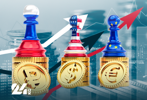 Курс валют в&nbsp;коммерческих банках Кыргызстана на&nbsp;24&nbsp;декабря 