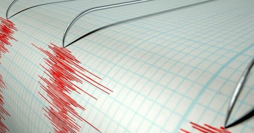 Сильное землетрясение в&nbsp;Нарыне: толчки до&nbsp;4&nbsp;баллов, разрушений нет 