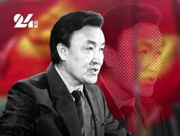 Насирдин Исанов: жизнь и&nbsp;тайна гибели первого премьер-министра Кыргызстана 