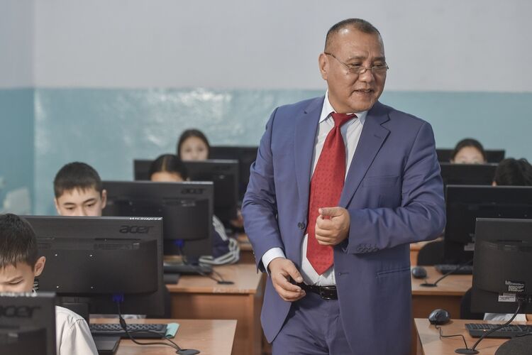 из личного архива