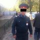Фото из соцсетей. Подозреваемый в избиении пожилого охранника — бывший милиционер
