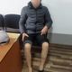 Фото Наццентра по предупреждению пыток. Пострадавший