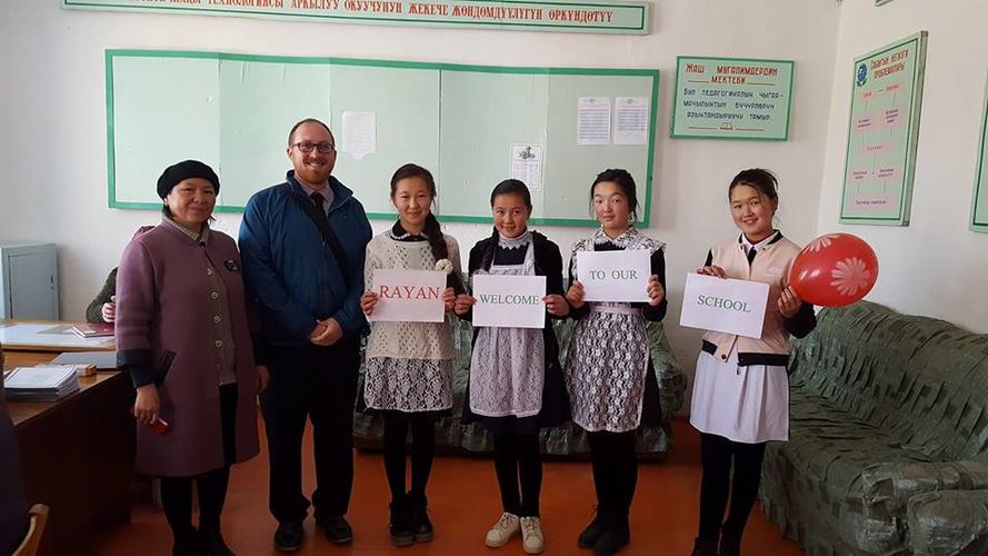 из личного архива