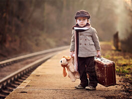 С&nbsp;20&nbsp;января для россиян до&nbsp;14&nbsp;лет изменятся правила въезда в&nbsp;Кыргызстан 