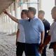 Фото «Аэропорты Кыргызстана». Реконструкция «Манаса»
