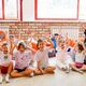 Фото с Instagram-страницы Bilimkana American School