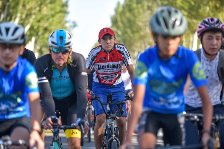 мэрии столицы