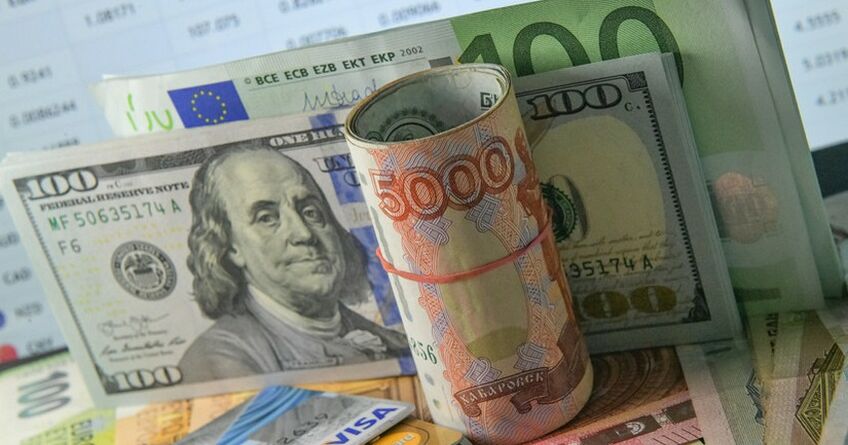 Сом незначительно подорожал к&nbsp;евро, рублю и&nbsp;тенге. Курс валют на&nbsp;29&nbsp;мая 