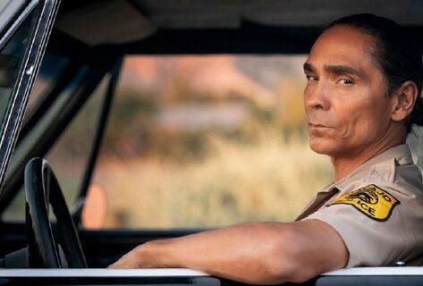 От&nbsp;детективных триллеров до&nbsp;кислотного сюрреализма: сериалы следующей недели 