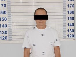 В&nbsp;Таласе задержали врача по&nbsp;подозрению в&nbsp;получении незаконного вознаграждения 