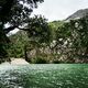 Фото Манап кызы Айнуры. Озеро Кара-Камыш