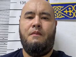 В&nbsp;Казахстане блогер Аслан Толегенов осужден за&nbsp;разжигание розни 