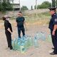Фото пресс-службы управления Патрульной милиции по Чуйскому ГУВД