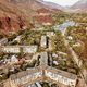 Фото со страницы Ланы Сатор в Instagram. Вид на Кара-Куль