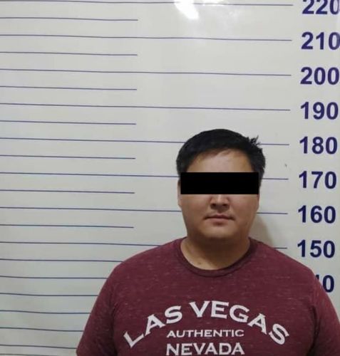 УВД Первомайского района