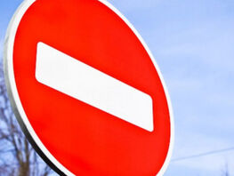 Traffic restrictions to be introduced in Bishkek on July 20-21 
