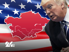 Америка пришла за&nbsp;редкоземами? Шанс для Центральной Азии или новая зона риска 