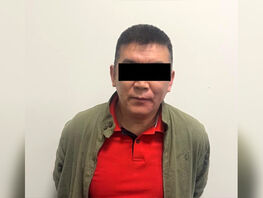 По&nbsp;наводке Нурлана Мотуева задержан подозреваемый в&nbsp;крупном мошенничестве 
