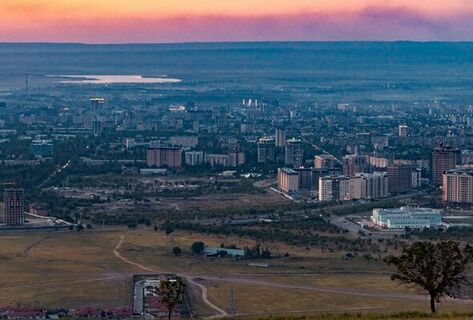 Almost 1.5 million people to live in Bishkek by 2028