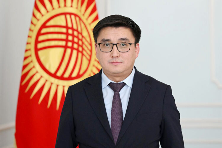 пресс-службы Жогорку Кенеша